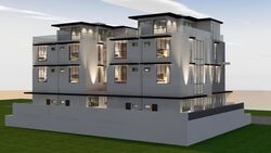 Meyer Place (D15), Semi-Detached #491282551